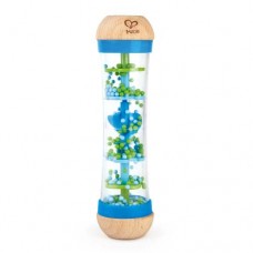 Beaded Raindrops Blue - Hape Toys