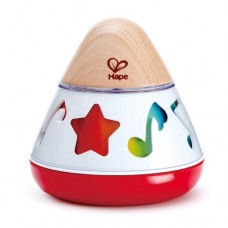 Rotating Music Box - Baby Toy - Hape 
