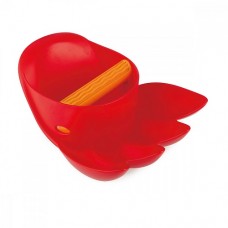 Sand Scoop Power Paw - Red - Hape Toys