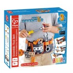 Scientific Tool Belt - Junior Inventor - Hape