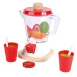 Smoothie Blender - Hape Toys Smoothie Blender - Hape Toys