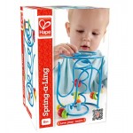 Spring-a-Ling Bead Maze - Hape Toys