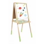 Easel Bamboo Step Up - Hape Toys