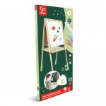 Easel Bamboo Step Up - Hape Toys