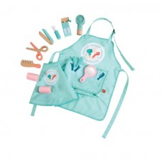 Stylish Hair Salon Set - Hape Toys Stylish Hair Salon Set - Hape Toys