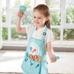 Stylish Hair Salon Set - Hape Toys