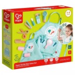 Stylish Hair Salon Set - Hape Toys