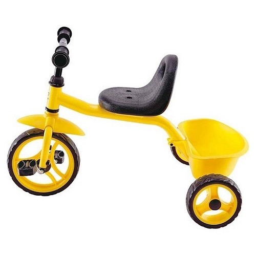 tricycle hape