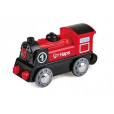Train - Battery Powered Engine No.1 - Hape