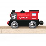 Train - Battery Powered Engine No.1 - Hape
