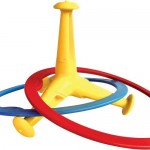 Trigo Ring Toss - Life Is Better Outside