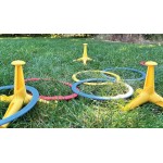 Trigo Ring Toss - Life Is Better Outside
