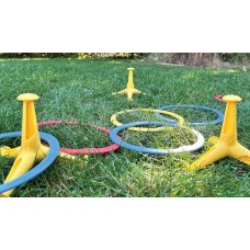 Trigo Ring Toss - Life Is Better Outside