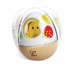 Wobble Wonder Stacker - Hape Toys Wobble Wonder Stacker - Hape Toys