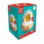 Wobble Wonder Stacker - Hape Toys