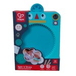 Spin 'n' Draw Blue Bird - Hape Toys Spin 'n' Draw Blue Bird - Hape Toys