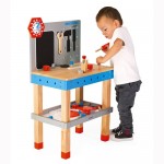 Workbench Giant Magnetic - Janod