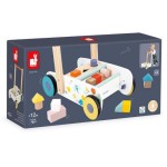 Pure Walker With Blocks - Janod COMING SOON