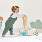 Pure Walker With Blocks - Janod COMING SOON