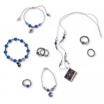 Magic School Jewellery Kit - Janod