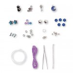 Magic School Jewellery Kit - Janod