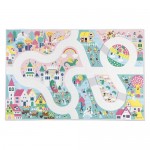 Playmat Enchanted Kingdom - Janod 