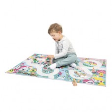 Playmat Enchanted Kingdom - Janod 