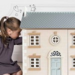 Dolls House - Baytree House - Le Toy Van