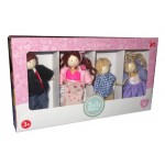 le toy van doll family