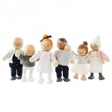 Doll  Family - Le Toy Van