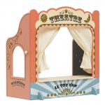 Tabletop Puppet Theatre - Le Toy Van