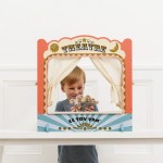 Tabletop Puppet Theatre - Le Toy Van