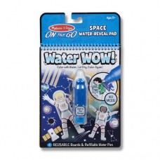 Water WOW Space - Melissa & Doug *