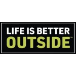 Life Is Better Outside