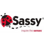 Drive n' Drool Keys - Sassi Baby