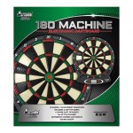 Electronic Soft Tipped Dart Board