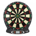 Electronic Soft Tipped Dart Board