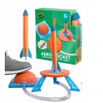 Aero Rocket - Heebie Jeebies