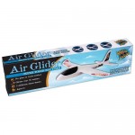 Air Glider - Heebie Jeebies