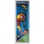 Archery Bow & Arrow Set