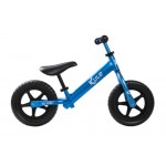 Balance Bike Kule - Blue