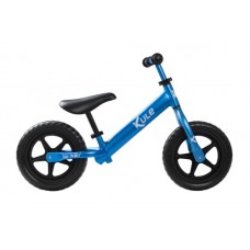 Balance Bike Kule - Blue