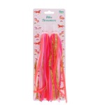 Bicycle Handlebar Streamers - Unicorn Pink Bicycle Handlebar Streamers - Unicorn Pink
