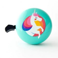 Scooter / Bike Bell - Unicorn - Beep