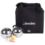 Boules 8 Ball Set Metal - Planet Finska