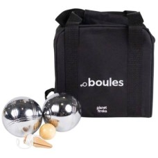 Boules 8 Ball Set Metal - Planet Finska Boules 8 Ball Set Metal - Planet Finska