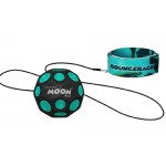 Bounceback Moonball - Blue/Black - Waboba