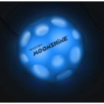 Bounceback Moonball - LED Blue - Waboba