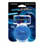 Bounceback Moonball - LED Blue - Waboba