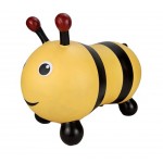 Bouncy Rider - Buzzy the Bee
